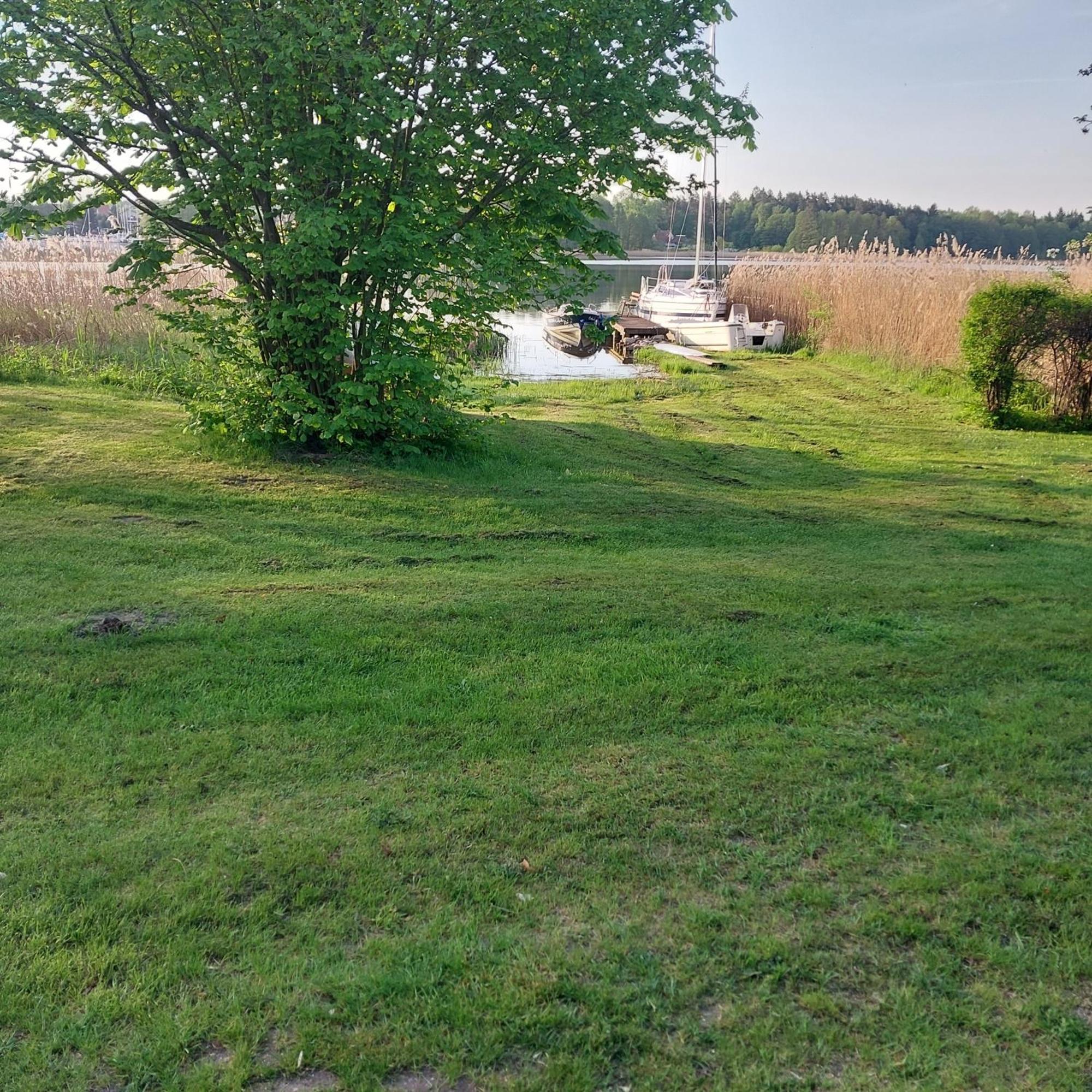 Mazury Home Гижицко Экстерьер фото