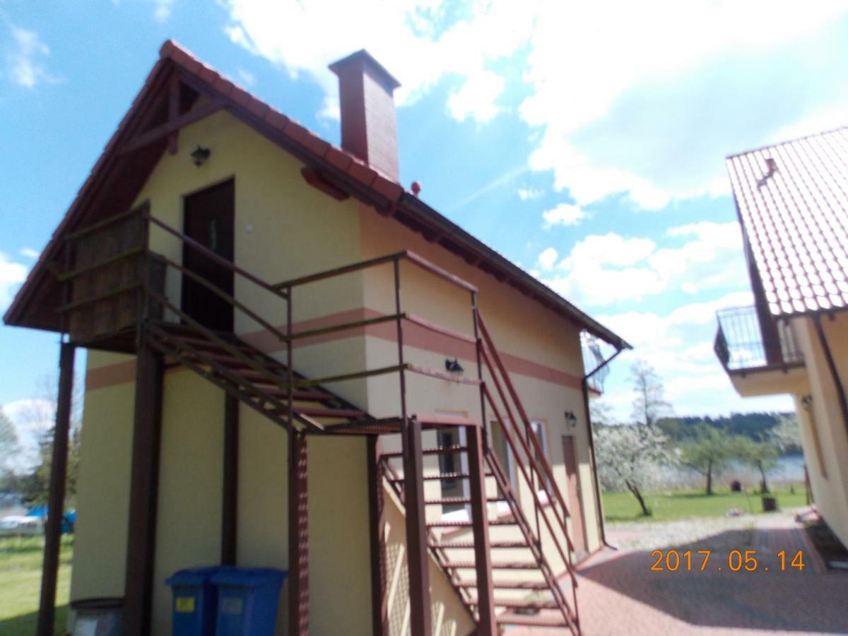 Mazury Home Гижицко Экстерьер фото