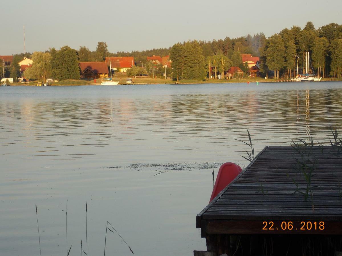 Mazury Home Гижицко Экстерьер фото